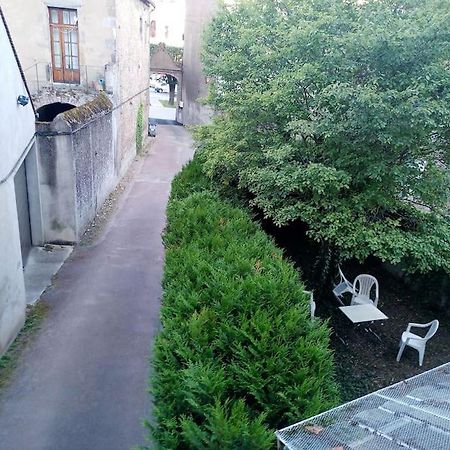 Autun Coeur De Ville Esterno foto
