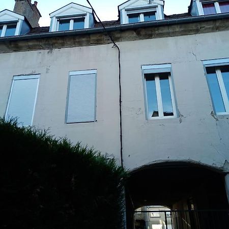 Autun Coeur De Ville Esterno foto